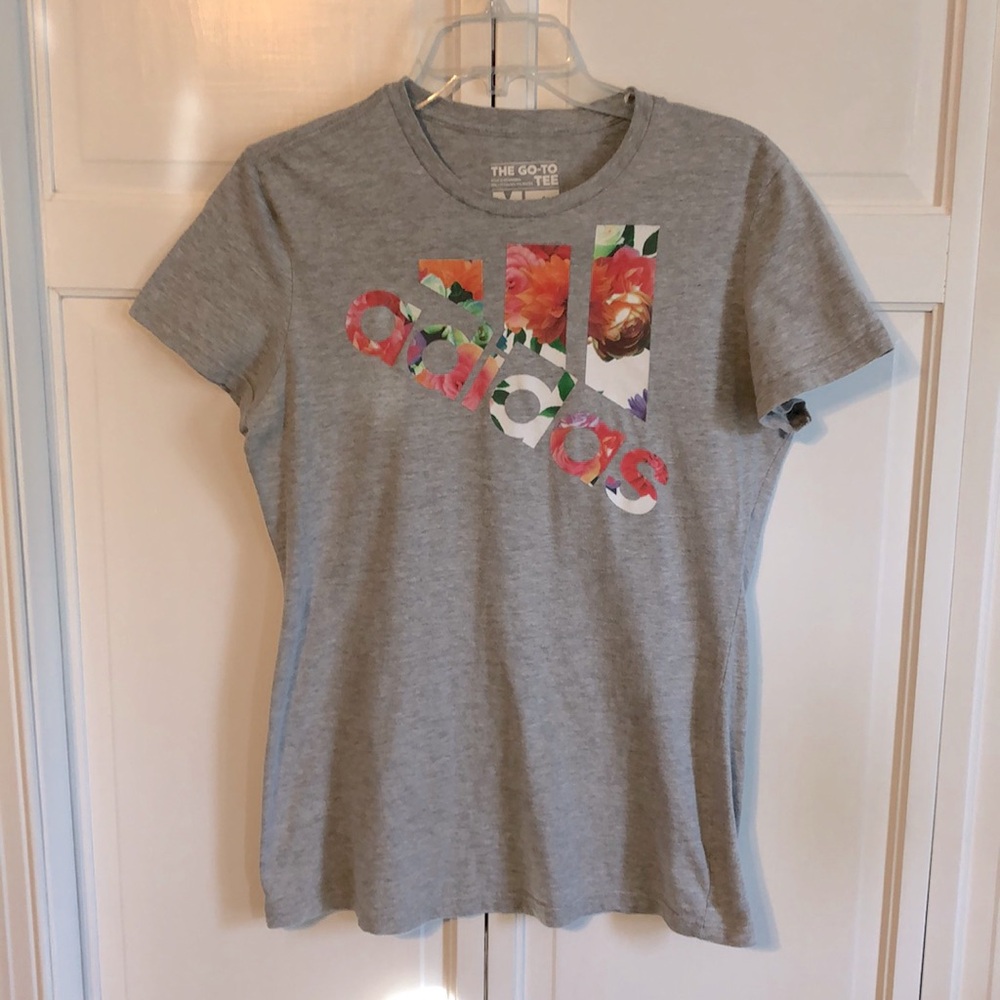 Adidas Woman's T-shirt